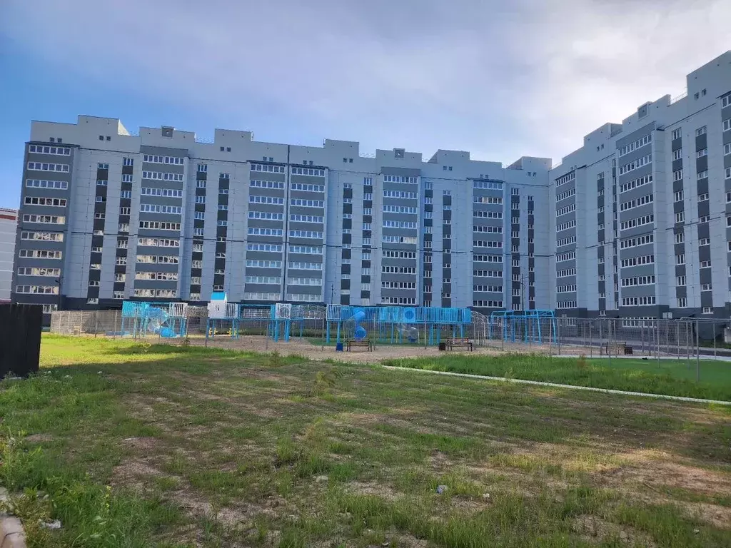 3-к кв. Амурская область, Благовещенский район, с. Чигири ул. ... - Фото 2