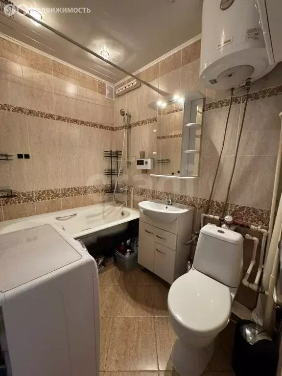 2-комнатная квартира: Усть-Катав, улица Ленина, 53 (43.9 м) - Фото 2