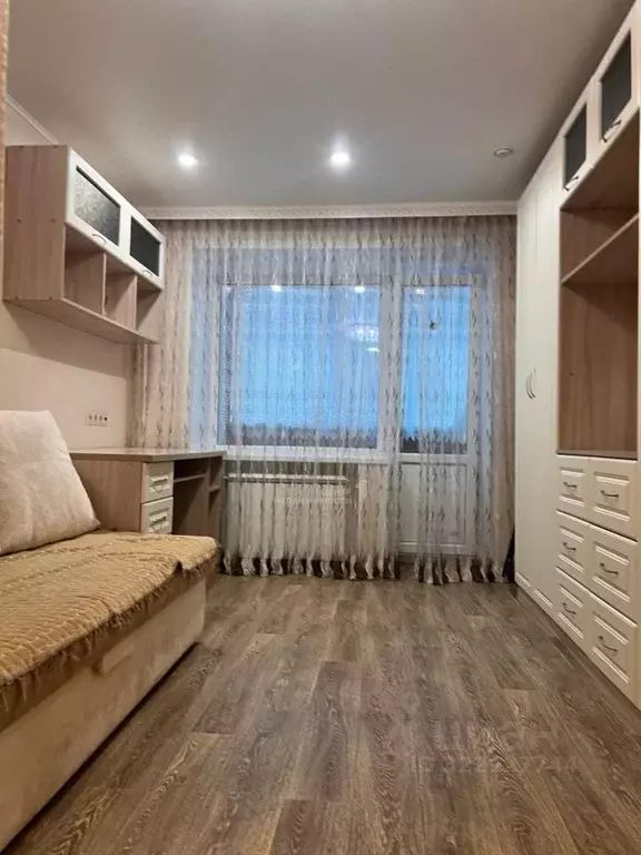 2-к кв. Татарстан, Казань ул. Сабан, 5 (44.5 м) - Фото 1