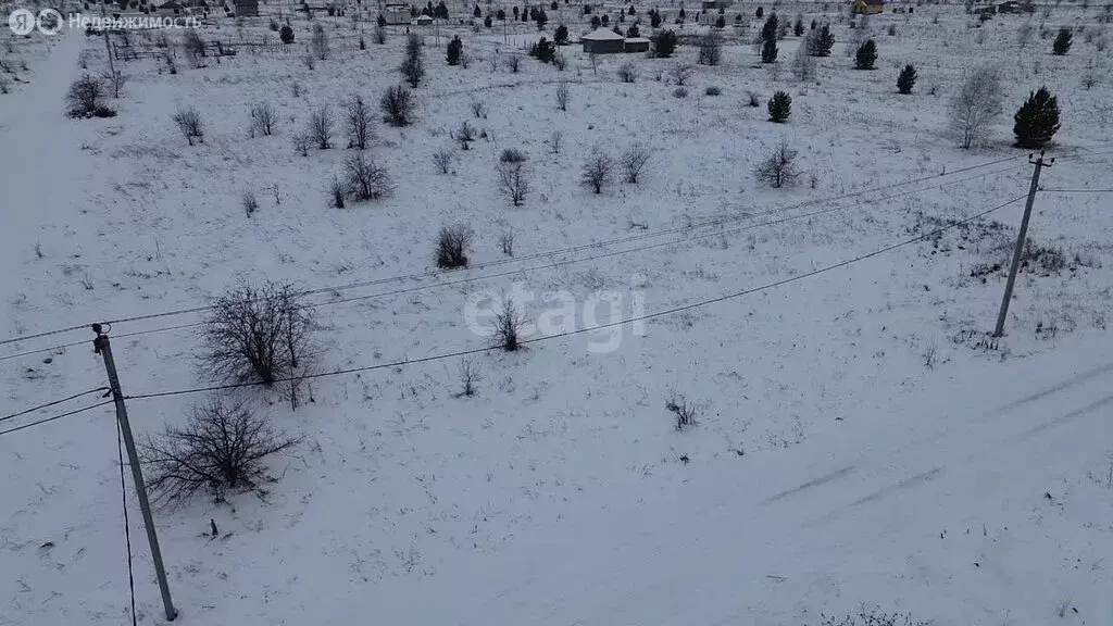 Участок в Майминский район, село Подгорное, Катунская улица (10.3 м) - Фото 1