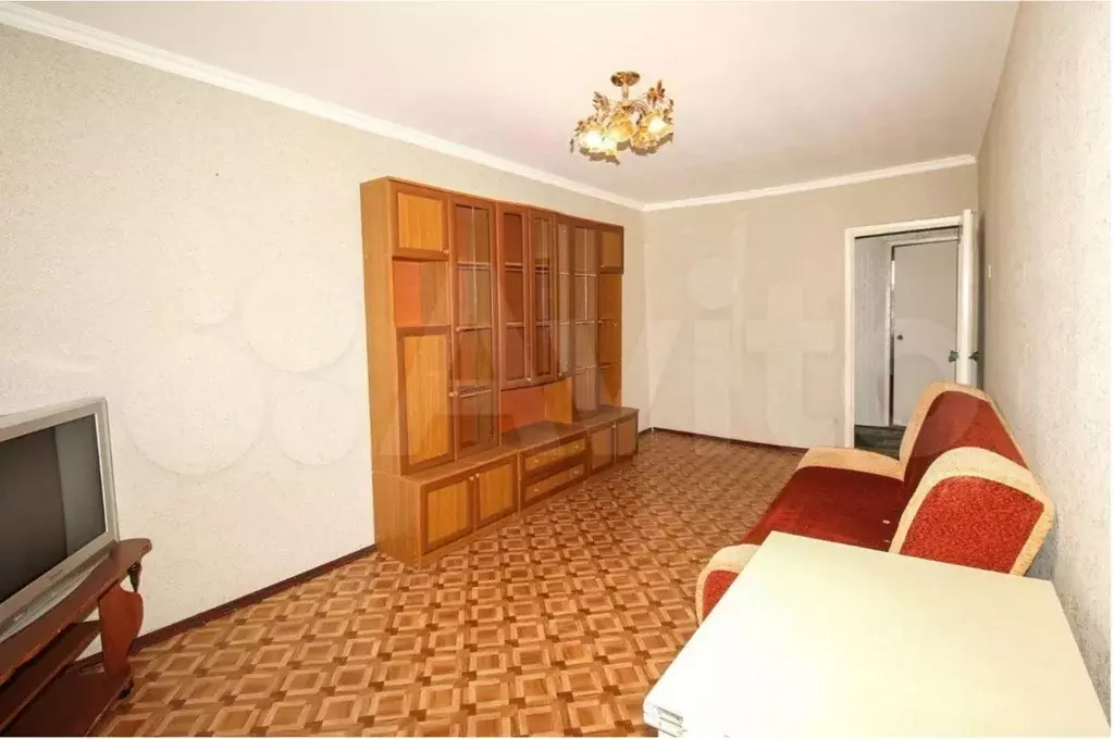 2-к кв. Тульская область, Венев Южный мкр, 20 (50.5 м) - Фото 2