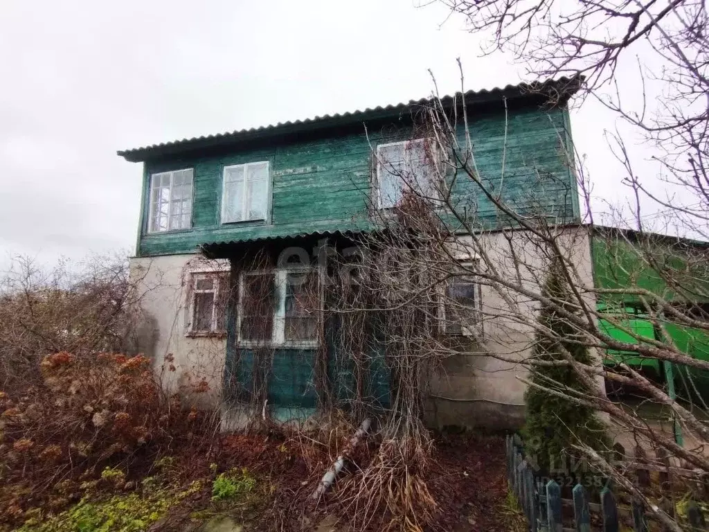 Дом в Тверская область, Калининский муниципальный округ, Колос СНТ ул. ... - Фото 2