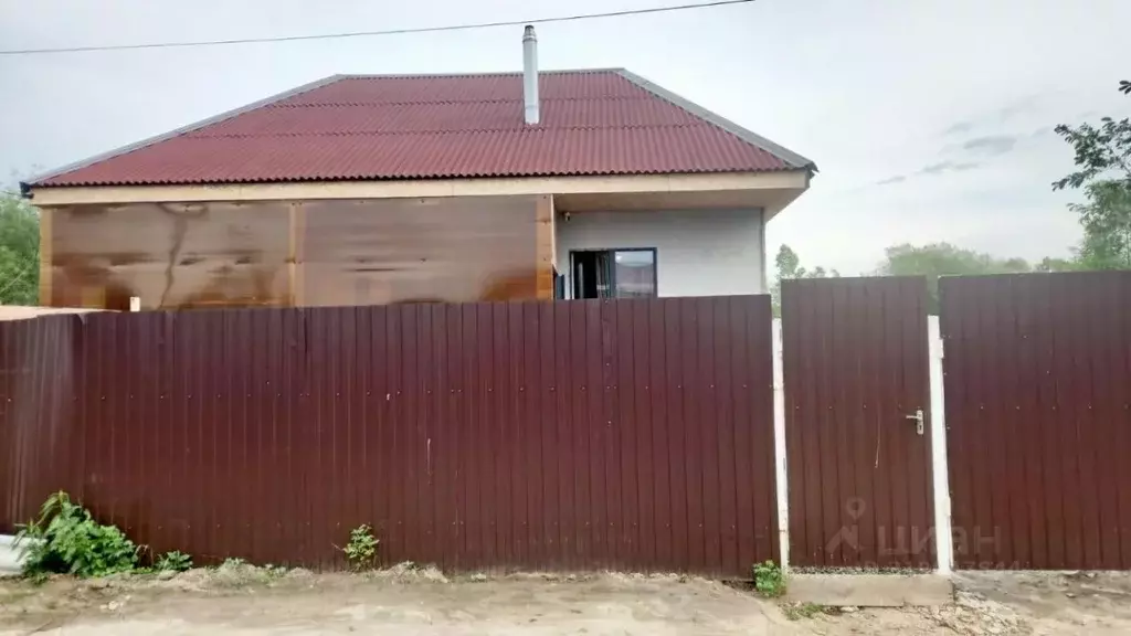 Дом в Иркутская область, Шелехов Дружба СНТ, 125 (55 м) - Фото 1