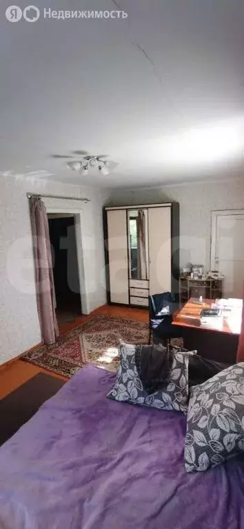 1-комнатная квартира: Омск, улица Панфилова, 14 (31 м) - Фото 2