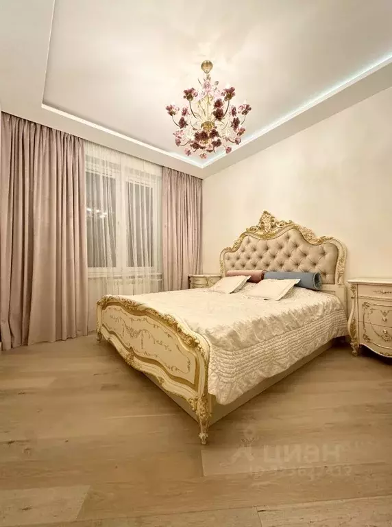 2-к кв. Москва Базовская ул., 15к11 (53.3 м) - Фото 1