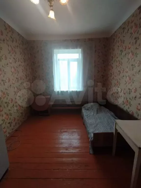 Комната 12,6 м в 1-к., 2/2 эт. - Фото 0