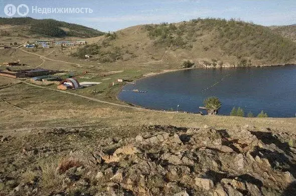 Участок в Ольхонский район, Шара-Тоготское муниципальное образование ... - Фото 1