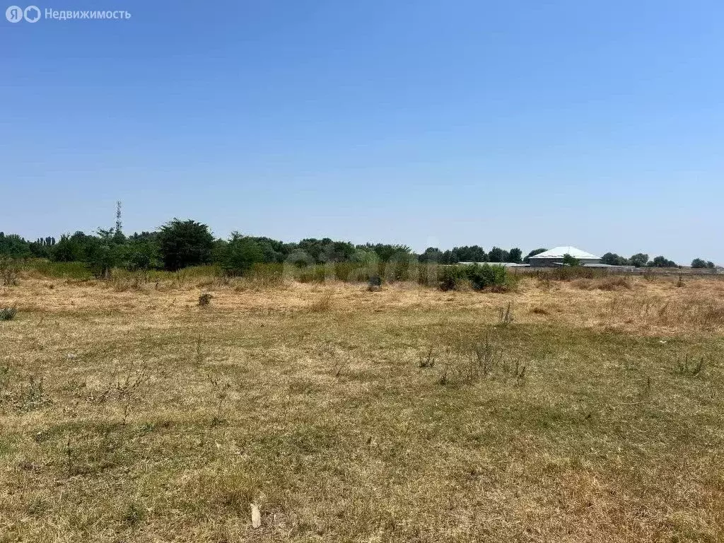 Участок в Нарткала, Южная улица (7.2 м) - Фото 2