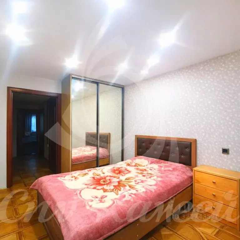 3-к кв. Московская область, Егорьевск Сосновая ул., 14 (70.0 м) - Фото 2