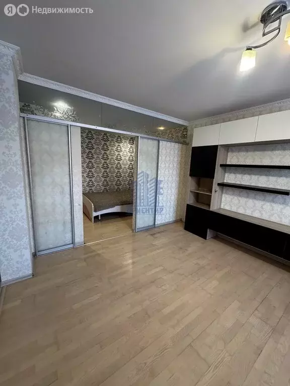 1-комнатная квартира: Чебоксары, Университетская улица, 38к2 (48 м) - Фото 1