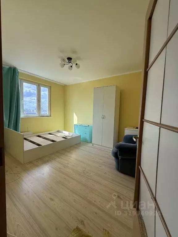3-к кв. Москва ул. Саморы Машела, 8 (72.0 м) - Фото 1