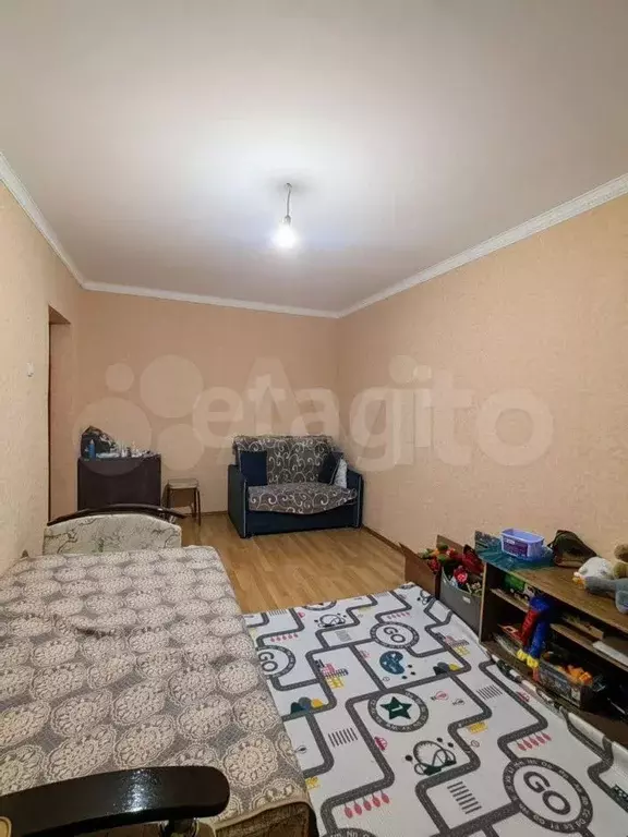 2-к. квартира, 53 м, 1/5 эт. - Фото 0