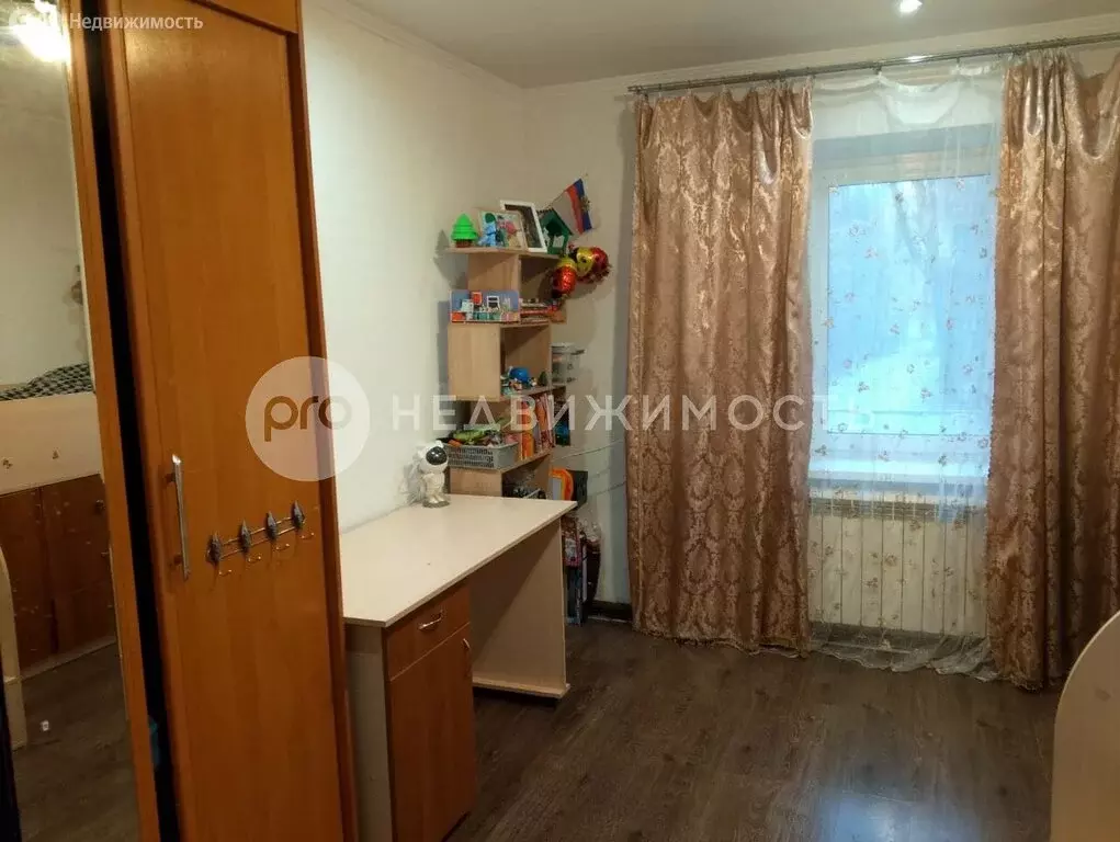 1к в 3-комнатной квартире (13.1 м) - Фото 2