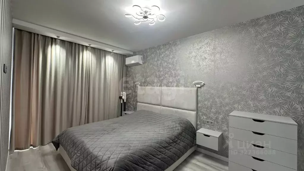 2-к кв. Краснодарский край, Анапа ул. Мирная, 29к11 (74.8 м) - Фото 1