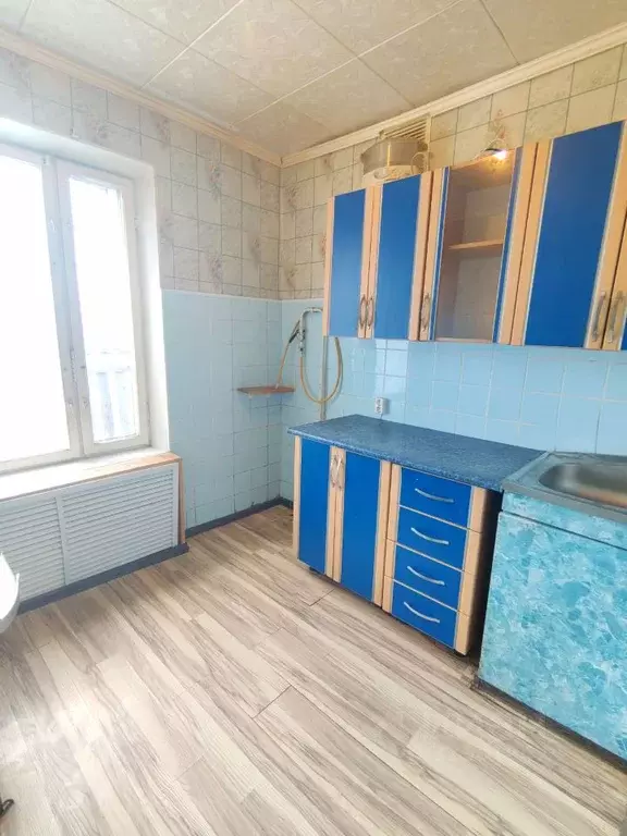 1-к кв. Москва Днепропетровская ул., 5К1 (35.0 м) - Фото 0