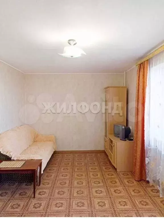 1-к. квартира, 55,8 м, 7/9 эт. - Фото 1