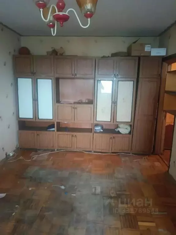 1-к кв. Москва Новоясеневский просп., 32К1 (30.0 м) - Фото 1