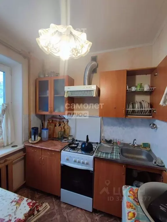 2-к кв. Архангельская область, Коряжма просп. Имени М.В. Ломоносова, ... - Фото 0