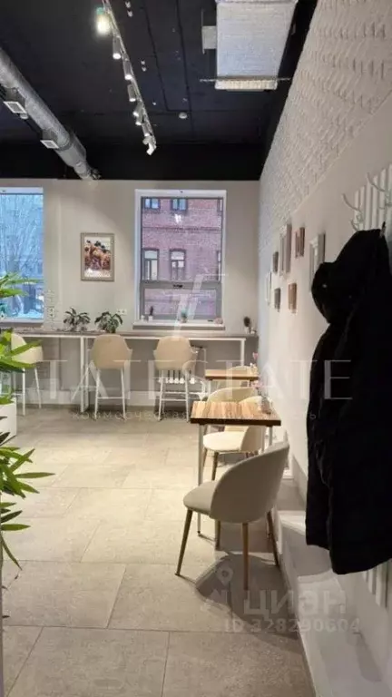 Помещение свободного назначения в Татарстан, Казань Право-Булачная ... - Фото 2