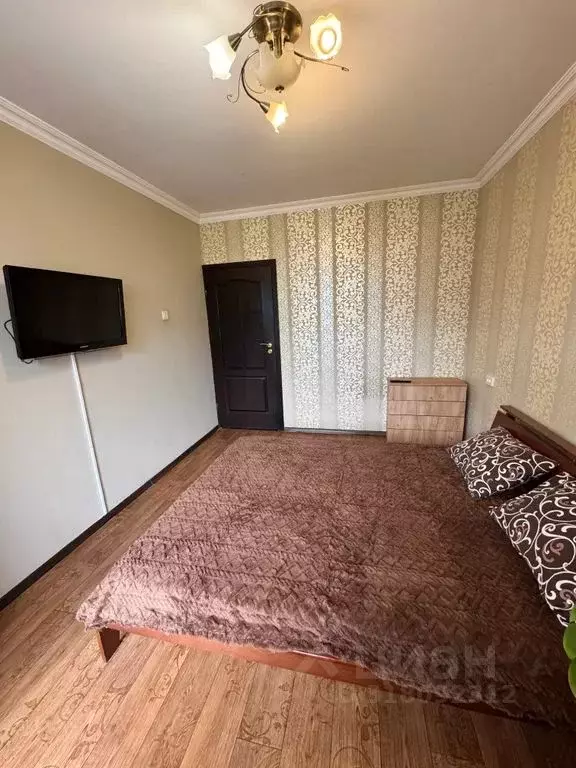 2-к кв. Крым, Ялта ул. Клары Цеткин, 21 (65.0 м) - Фото 1