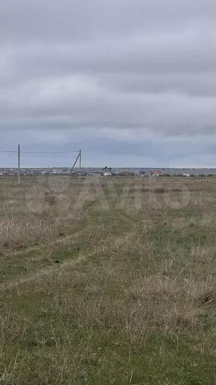 Участок 6,3 сот. (ИЖС) - Фото 0
