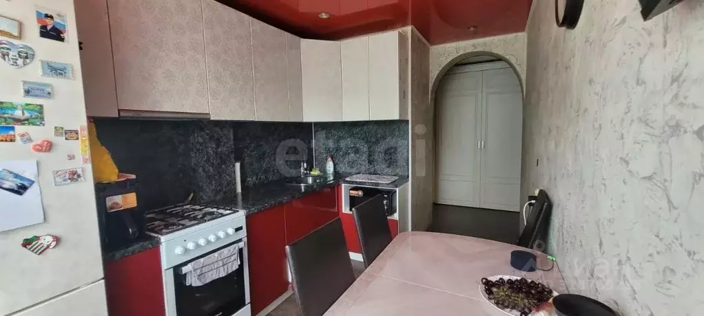 3-к кв. Кемеровская область, Кемеровский район, пос. Ясногорский ... - Фото 1