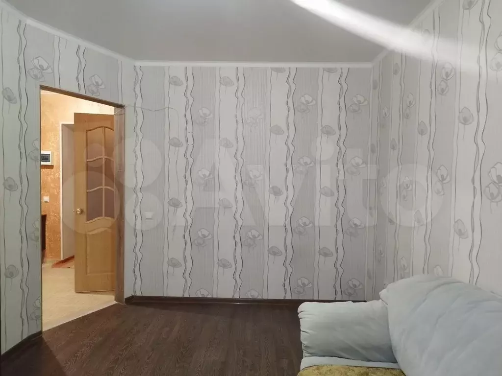 1-к. квартира, 34,3 м, 1/6 эт. - Фото 1