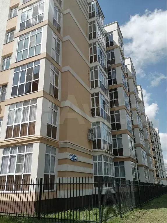 2-к. квартира, 60,6 м, 7/7 эт. - Фото 1