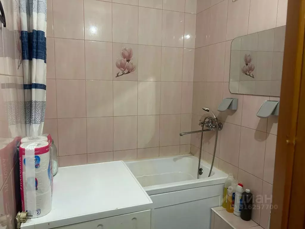 2-к кв. Новосибирская область, Новосибирск ул. Блюхера, 45 (43.5 м) - Фото 1