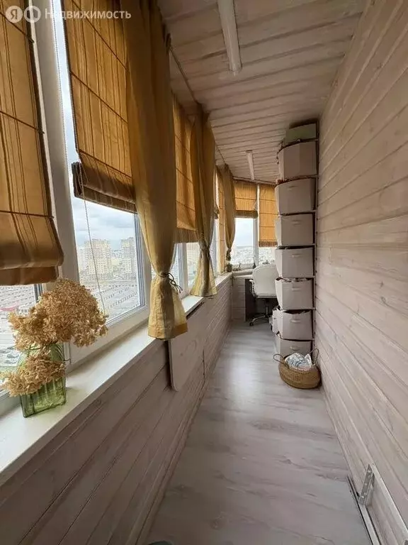 1-комнатная квартира: Тюмень, Широтная улица, 29к3 (45 м) - Фото 1