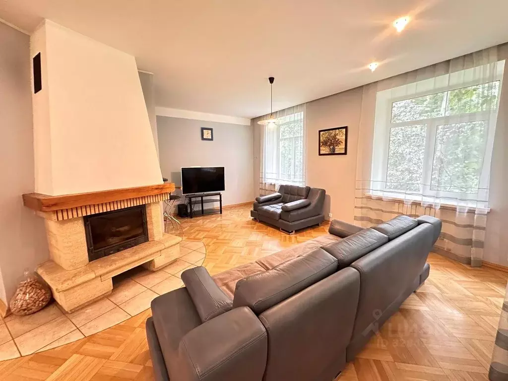 Дом в Московская область, Коломна городской округ, пос. Возрождение ... - Фото 1