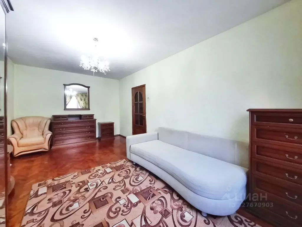 1-к кв. Москва Бакинская ул., 8 (38.0 м) - Фото 2