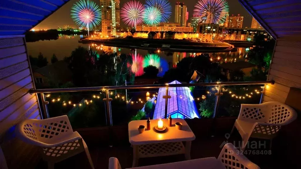 Дом в Москва 2-я Мякининская ул., 45 (500 м) - Фото 2