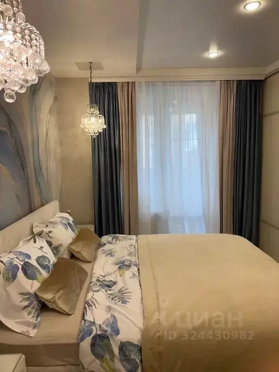 3-к кв. Ленинградская область, Выборг Московский просп., 9 (120.0 м) - Фото 2