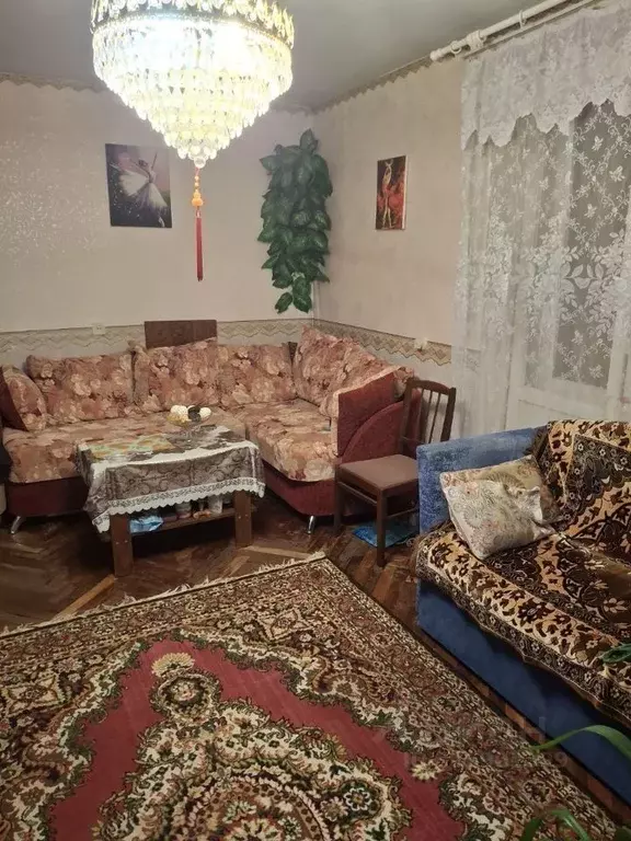 2-к кв. Санкт-Петербург Варшавская ул., 21 (42.5 м) - Фото 1