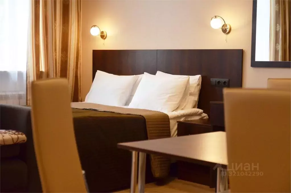 1-к кв. Санкт-Петербург наб. Реки Мойки, 42 (30.0 м) - Фото 2