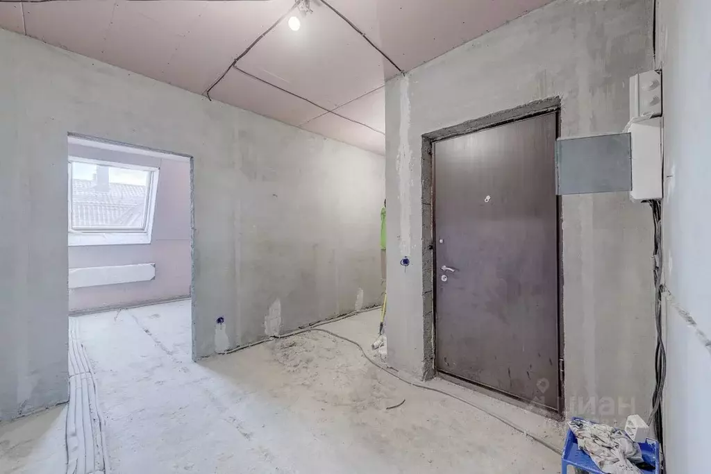 3-к кв. Московская область, Дмитровский муниципальный округ, с. ... - Фото 2