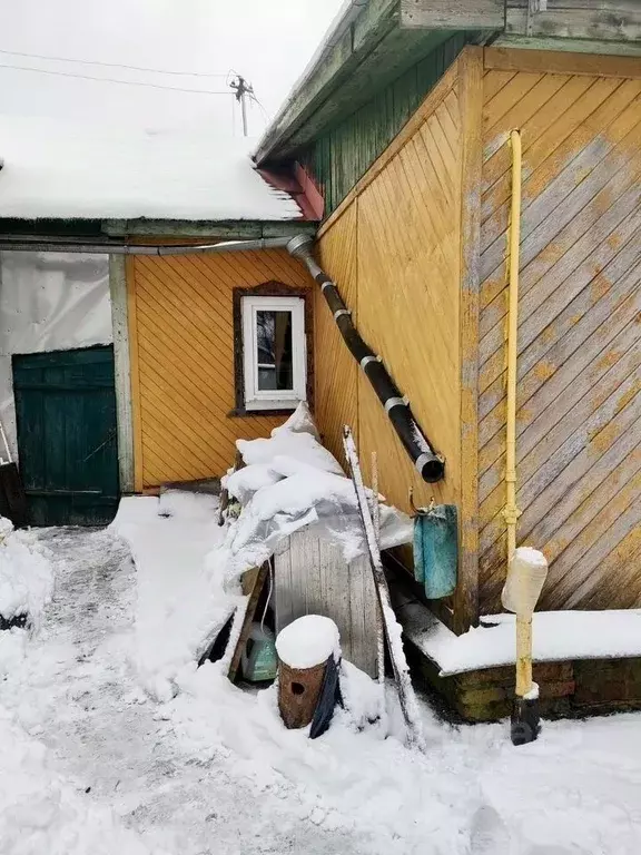 Дом в Московская область, Пушкино Зеленый Городок мкр, ул. Гагарина, 6 ... - Фото 2
