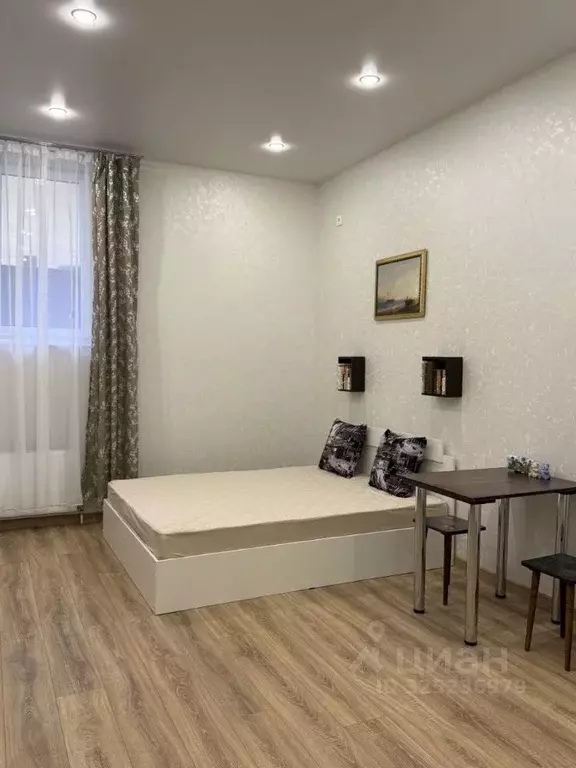 Студия Краснодарский край, Анапа ул. Ивана Голубца, 147 (27.0 м) - Фото 1