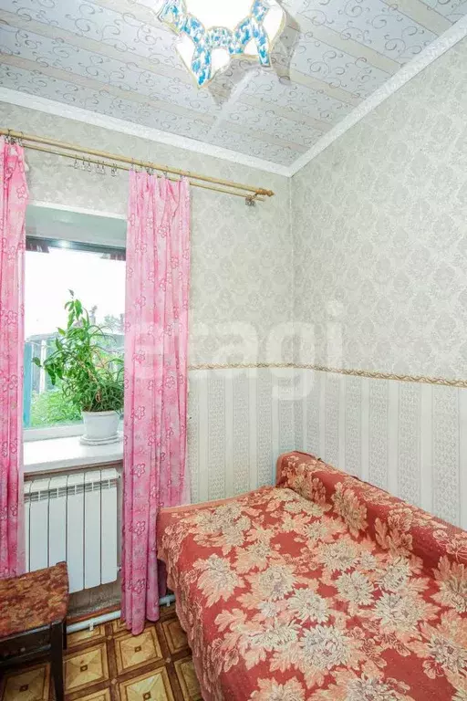 Дом в Бурятия, Улан-Удэ ул. Жердева, 27 (61 м) - Фото 0
