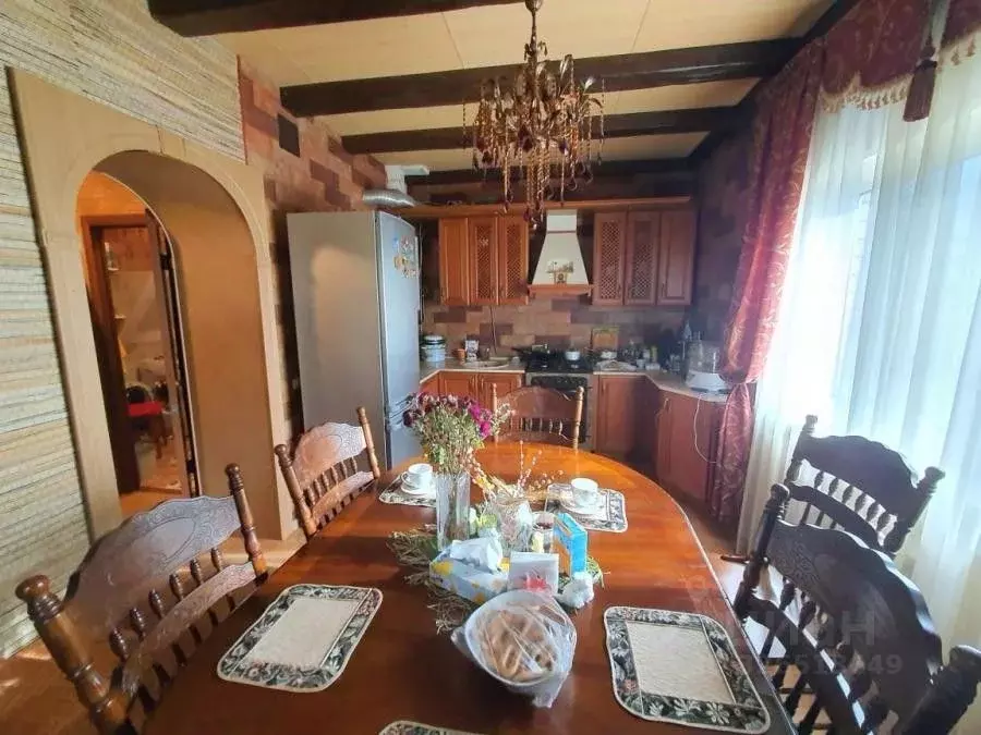 Дом в Воронежская область, Воронеж ул. Танкистов, 11 (56 м) - Фото 2