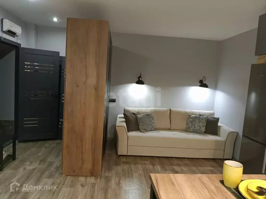 Продаётся 1-к квартира, 35 м - Фото 1