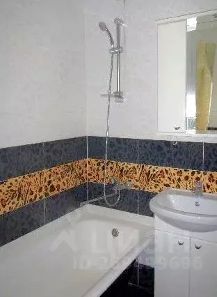 1-к кв. Ярославская область, Ярославль просп. Толбухина, 62 (35.0 м) - Фото 1