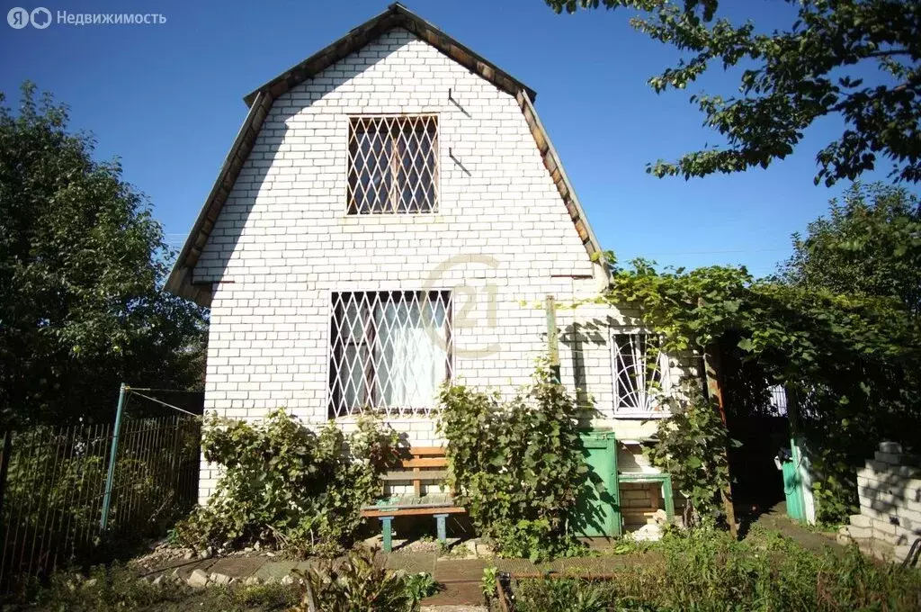 Дом в Тамбов, СНТ Заря, 46 (35 м) - Фото 2