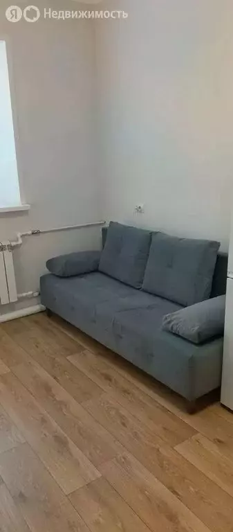 Квартира-студия: Самара, улица Николая Панова, 20 (17.5 м) - Фото 2