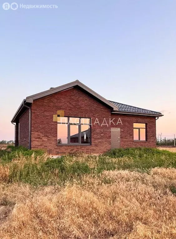 Дом в Щепкинское сельское поселение, посёлок Темерницкий, Лесная улица ... - Фото 2