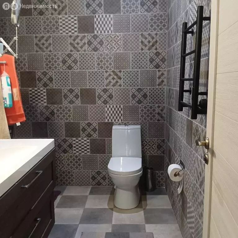 Дом в деревня Голиково, Кутузовская улица, 24 (258.8 м) - Фото 1