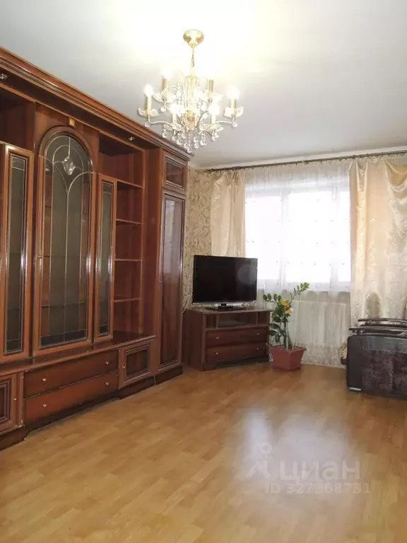 2-к кв. Кемеровская область, Кемерово Волгоградская ул., 26 (45.0 м) - Фото 2