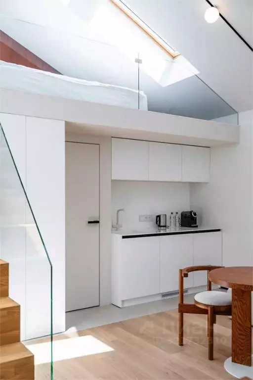 Комната Калининградская область, Янтарный пгт ул. Облепиховая, 1 (30.0 ... - Фото 2