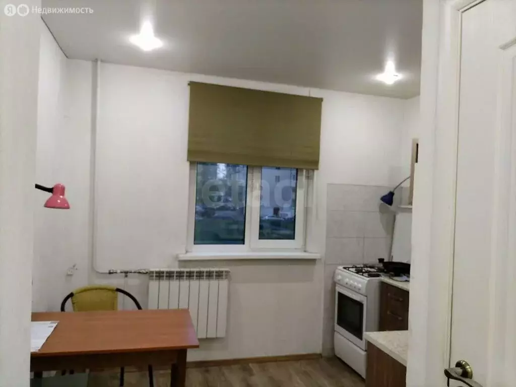 1-комнатная квартира: Санкт-Петербург, улица Маршала Захарова, 27к2 ... - Фото 0